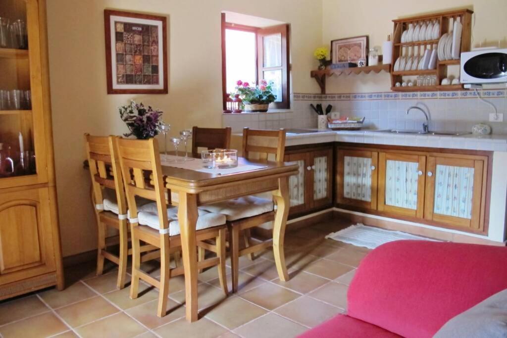 Casa Rural La Pitanga Hermigua Kültér fotó