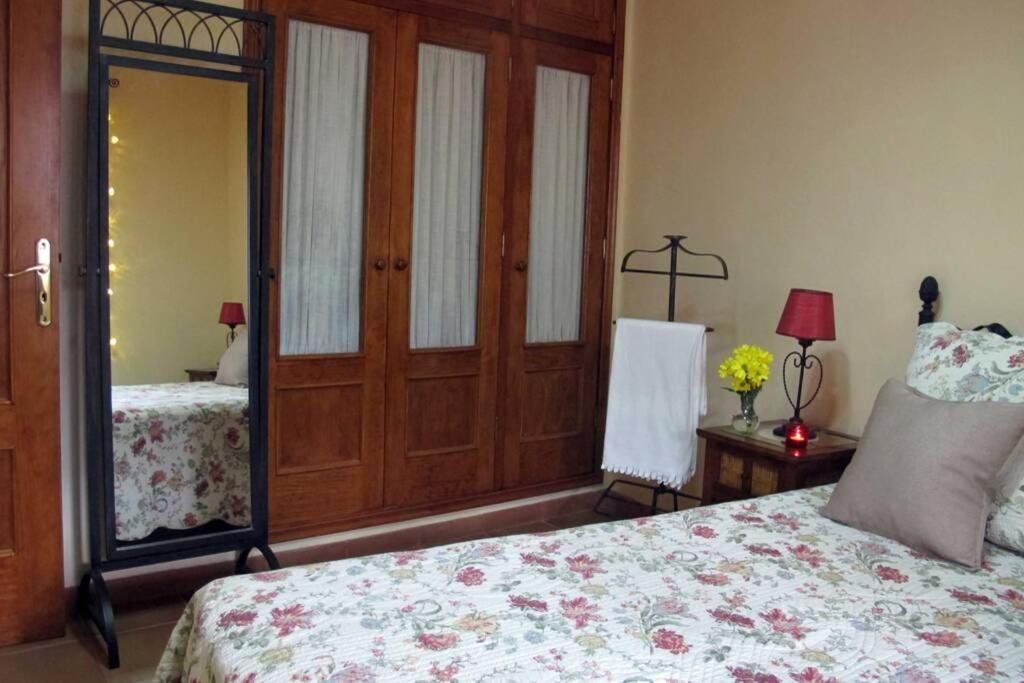 Casa Rural La Pitanga Hermigua Kültér fotó