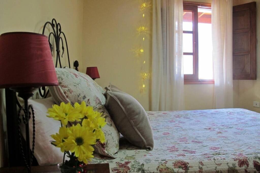 Casa Rural La Pitanga Hermigua Kültér fotó