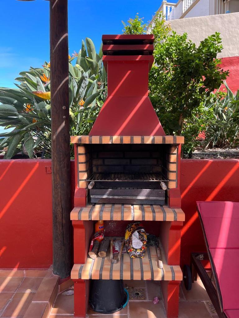 Casa Rural La Pitanga Hermigua Kültér fotó