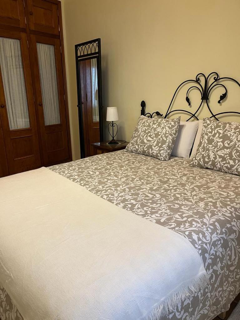 Casa Rural La Pitanga Hermigua Kültér fotó