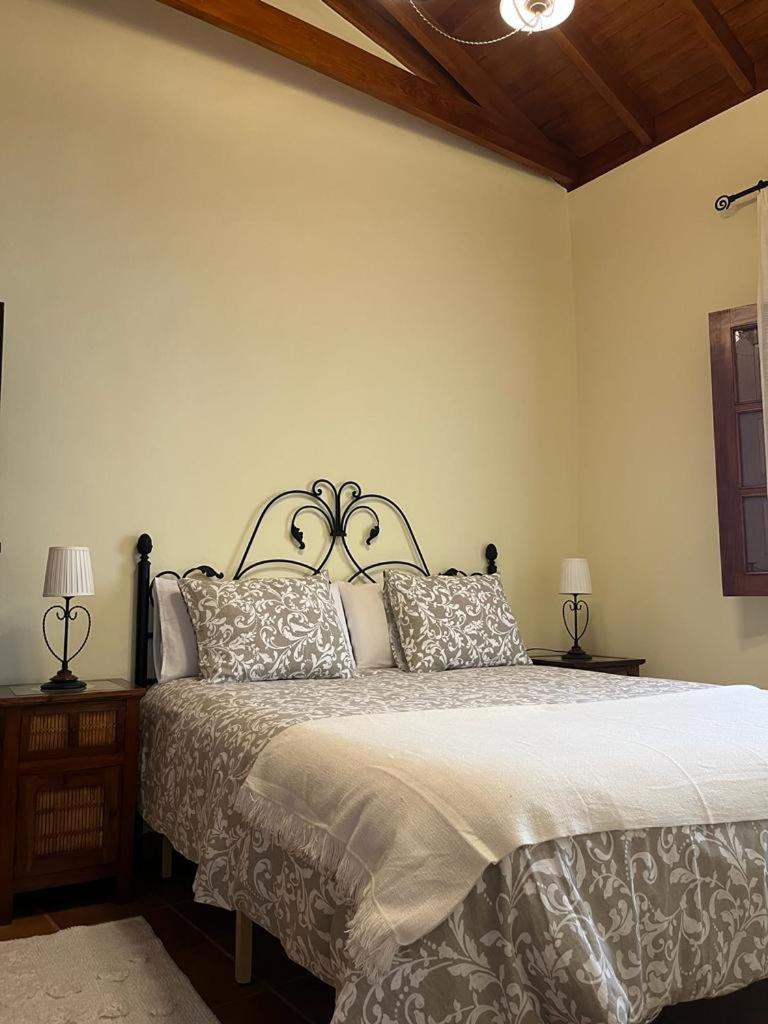 Casa Rural La Pitanga Hermigua Kültér fotó